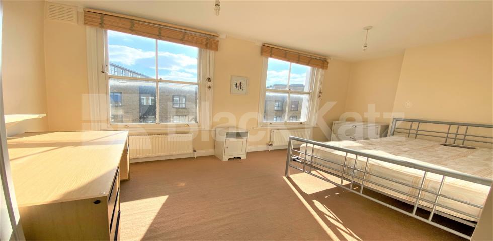 			2 Bedroom, 1 bath, 1 reception Apartment			 Gifford Street N1, Caledonian road / Kings cross